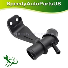 Engine Coolant Pipe Fits For Toyota Corolla Matrix 2009 2010 2011 1.8L L4