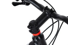 rennrad hydraulische scheibenbremse Keramik-Kevlar-Halbmetall-Bremsbelag für SRAM RED Force Rival AXS Renn –  Ti-Parts Titanium main image 1