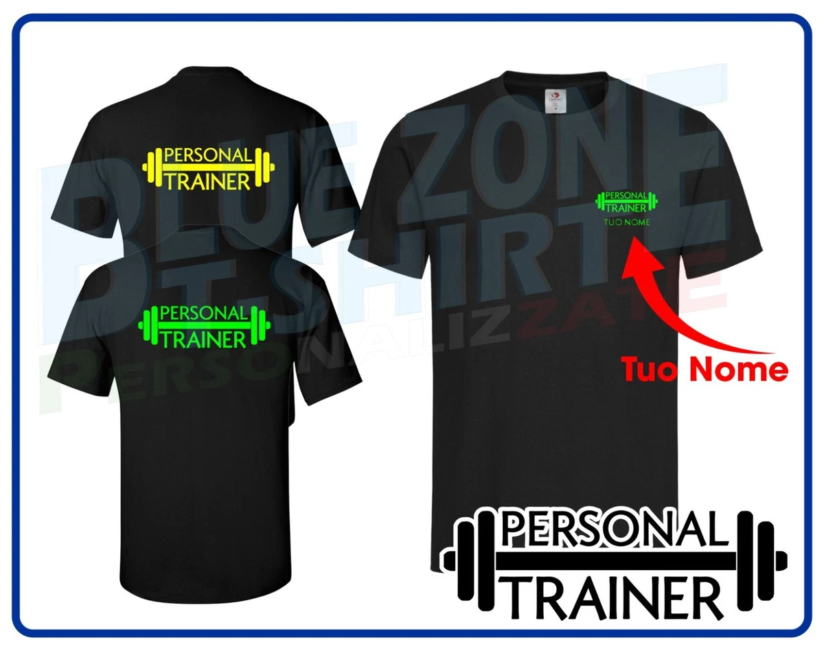 Maglietta Uomo BEBAK Palestra T-shirt Uomo BEBAK Atletica Per - Foto 5