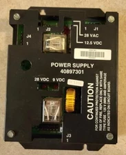 Rowe AMI Jukebox Power Supply 40897301 Tested