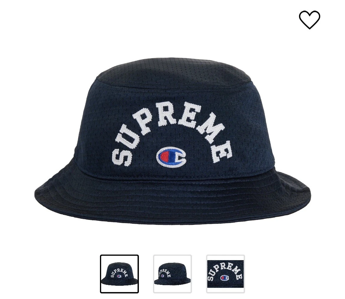 25+ Supreme Men's Blue Bucket Hats for sale | Updated Oct 2026