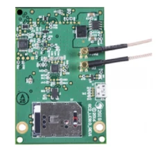 2GIG-LTEA-NET-GC2 Cell Radio module for AT&T SecureNet Network 4G-LTE New
