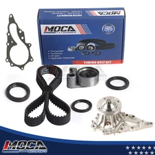 Timing Belt Kit Water Pump for 93-98 Toyota Supra 3.0L & 93-00 Lexus GS300 SC300