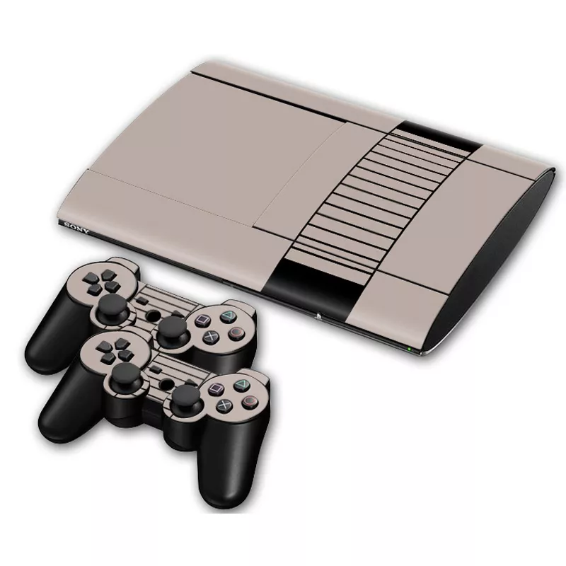 Playstation 3 retro sale