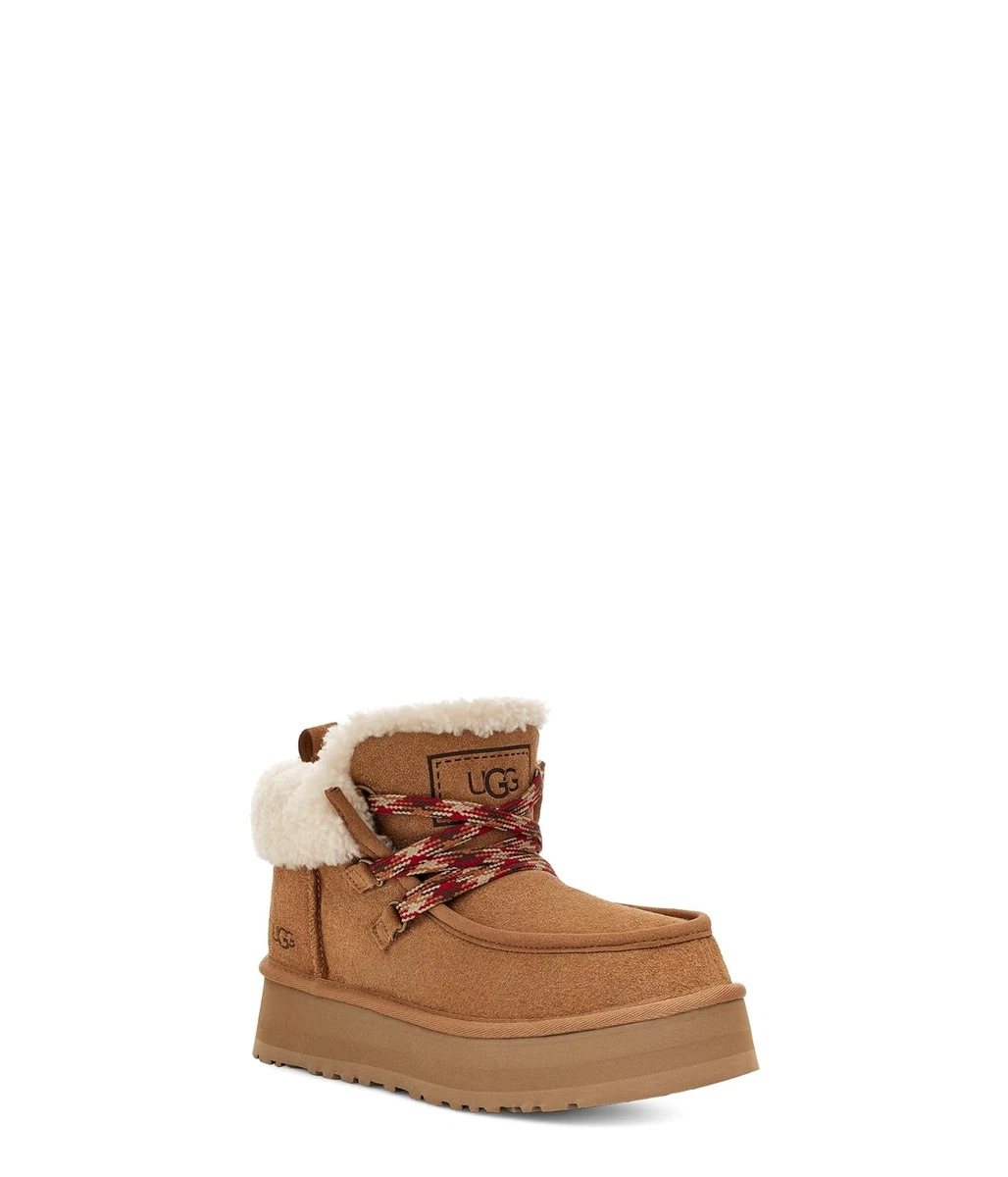 High top hotsell ugg slippers