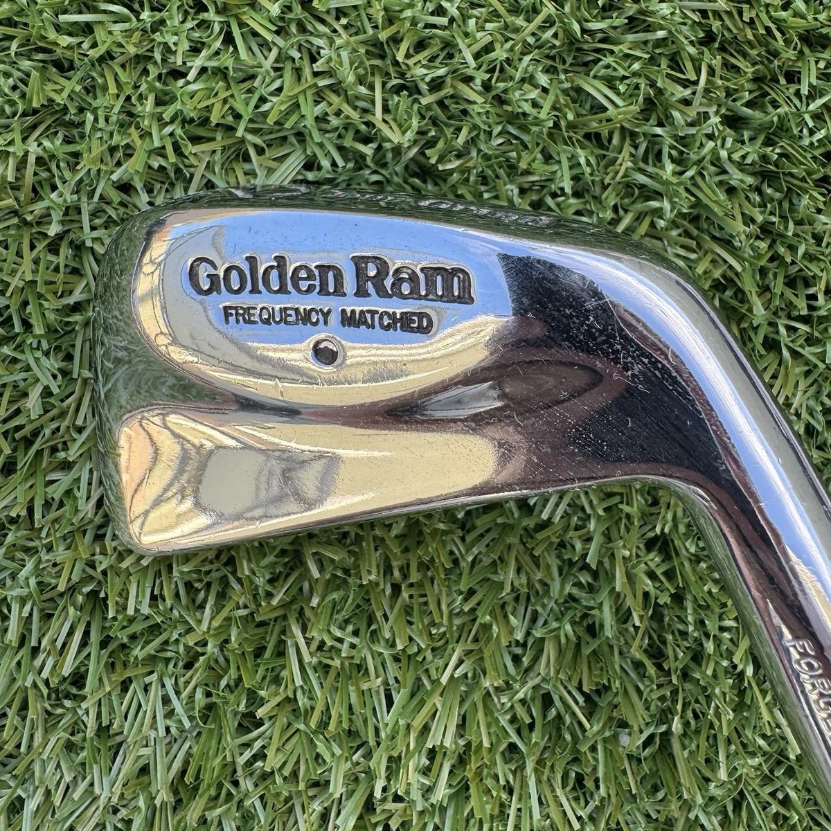 RAM 2-Iron Golf Clubs for sale | eBay