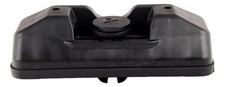 MERCEDES W204, W207, W212, W218 &ndash; Gummiunterlage f&uuml;r Wagenheber (OE)