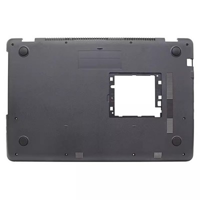 For   FL8000U X542L A580U F580U V587U Bottom Case Base Cover Black #zn