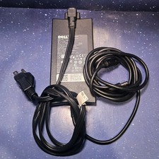 Dell 90W AC Power Adapter -DP/N: WTC0V / PA-3E Family / 0WTCOV/ DA90PE3-00