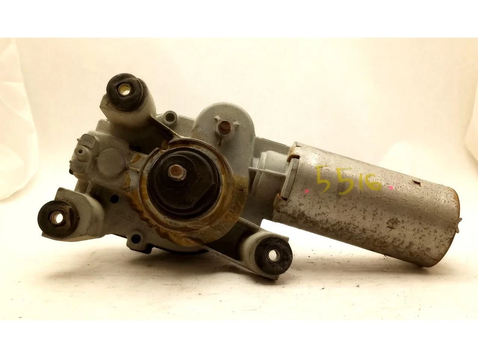 Motor limpiaparabrisas Buick Reatta cupé sin sensor de lluvia compatible con 1988-1991 88 Foto 4 de 4