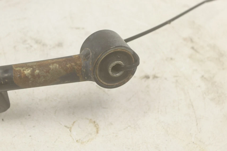 Brazo inferior izquierdo suzuki king quad 500 14 a 52420-31820 51932 Foto 2 de 4