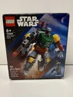 LEGO Star Wars: Boba Fett Mech (75369)