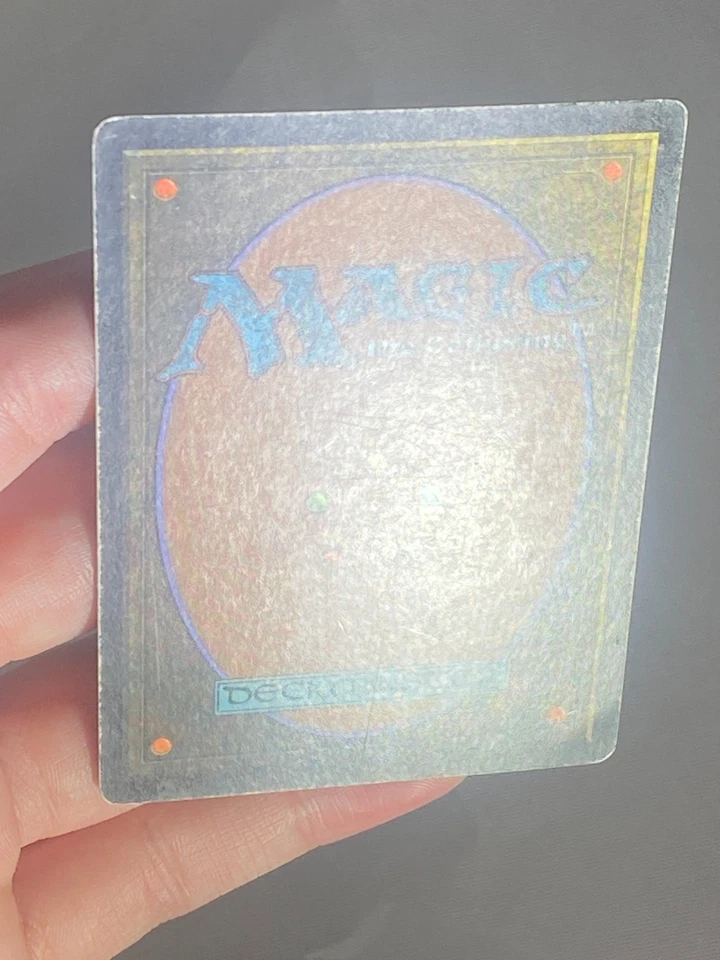 MTG Swamp Guru Lands Magic the Gathering - Image 4 of 4