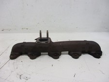 Auspuffkrümmer Abgaskrümmer 9H06 DV6DTED passt für CITROEN C3 II 1.6 HDI