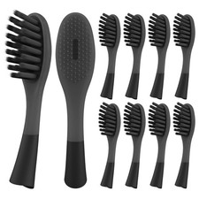 Toothbrush Heads with Colgate Keep - Soft Brush Heads with Colgate Keep Manua...