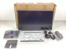 Dell E2425H 23.8" 1920 x 1080 FHD VA LCD Monitor - 5ms, 75Hz