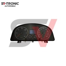 Compteur Volkswagen TOURAN