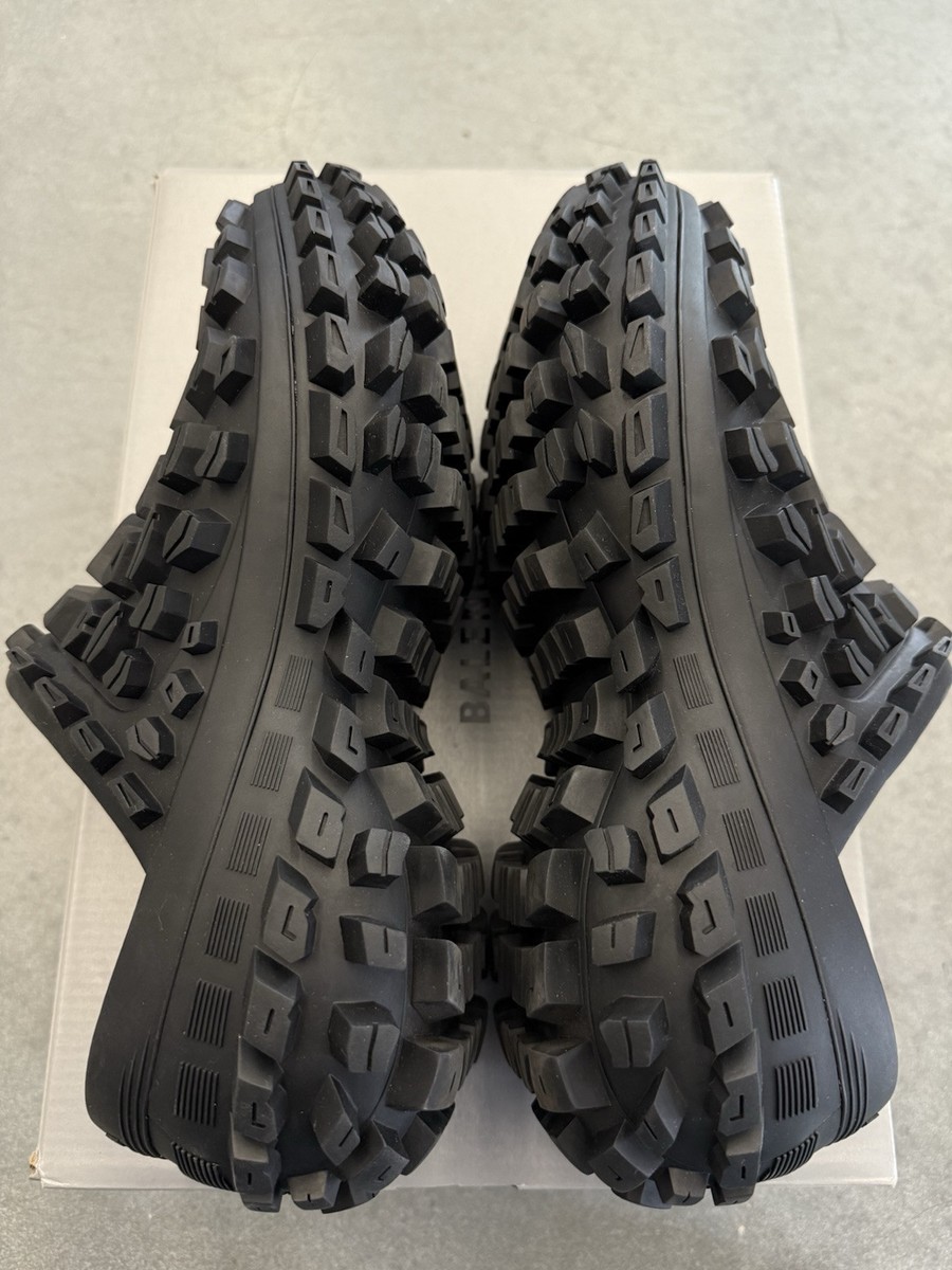 Balenciaga Defender Clog Size 43 | eBay