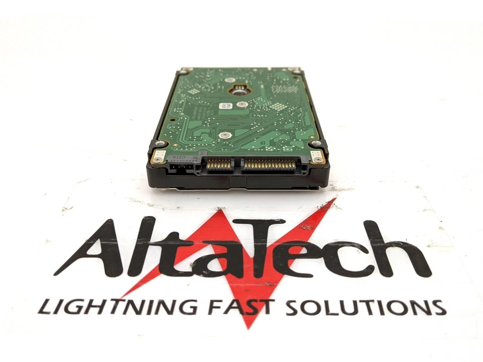 Seagate ST9250610NS 250GB 7.2K SATA 2.5 3G HDD Hard Drive Disk Dell HC79N DNTWD - Image 3 of 4