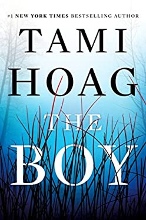 The Boy : A Novel Hardcover Tami HoagFree US Delivery | ISBN:1101985399