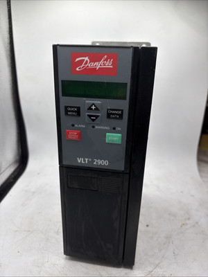 Danfoss VLT 2900 195N2194