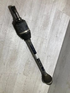 BMW X1 F48 F49 2020 Hinten rechts Antriebswelle hinten 7646872 Benzin/Elektro