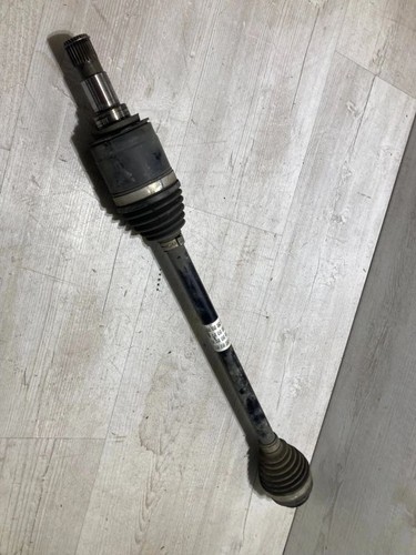 BMW X1 F48 F49 2020 Hinten rechts Antriebswelle hinten 7646872 Benzin/Elektro