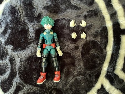 Bandai Namco My Hero Academia - Izuku Midoriya Deku