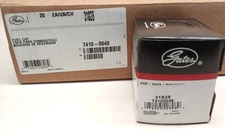 Gates 31828 Locking Gas Fuel Cap 2 Keys 74100048