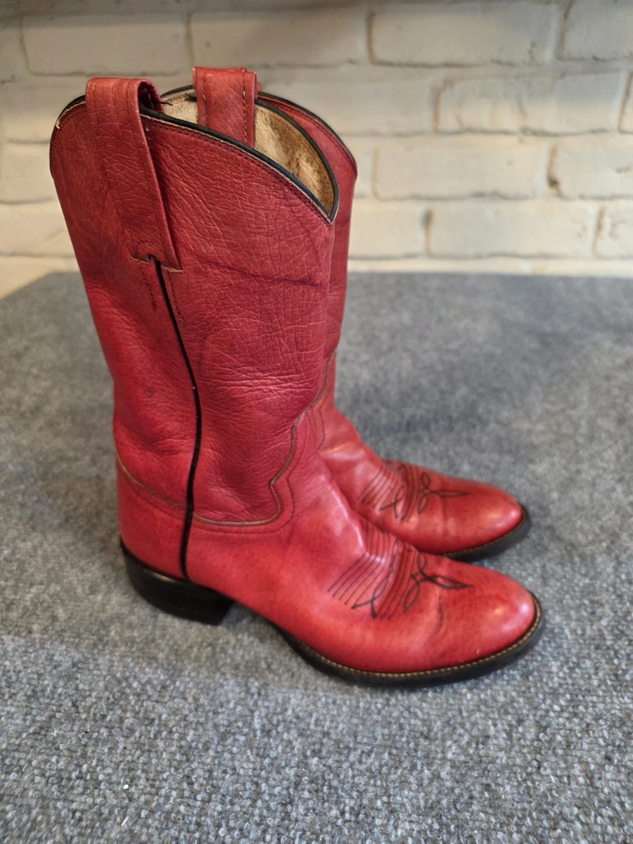 Adams Western Boots for Women for sale | eBay