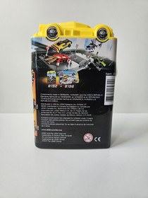 NEW LEGO Racers: Lime Racer (8192) FACTORY SEALED
