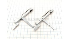 Frigidaire Electric Range Part # 318024748 - Hinge