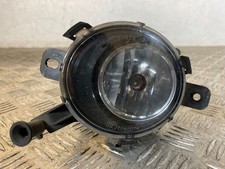 Opel Zafira B 2010 Links Nebelscheinwerfer vorne 93357465 DRK16079