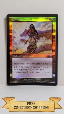 Squee's Embrace Apocalypse Foil ...sku: DC001
