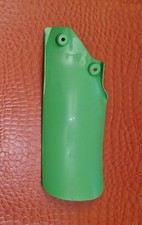 Paraspruzzi mono ammortizzatore originale Verde KAWASAKI KX F KXF 250 2023 (23)