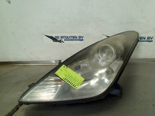 SCHEINWERFER LINKS HEADLIGHT LEFT Toyota Celica (ZZT230/231) 2000 KOITO20417