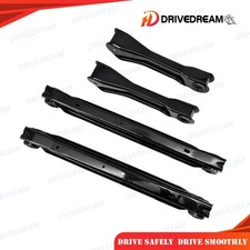 For 64-67 Gm A Body Upper Lower Rear Trailing Arms With Bushingschevellegto