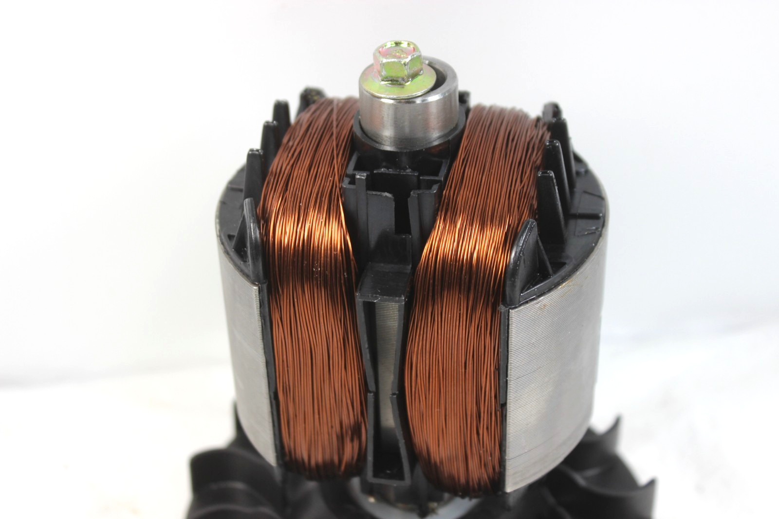 Tailgator 63cc Portable Gas Powered Generator Rotor Armature Assembly Kit Repair