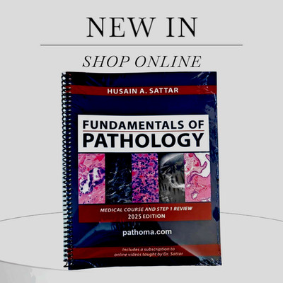 Fundamentals Of Pathology 2024  Medical Course &USMLE