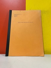 WALLIS ELECTRONICS TREE 0253/0.25/14 & 16 Power Supply Operating & Svc Manual