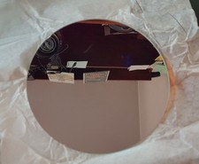 UV Photography Filter. Ultraviolet filter. See the transmission graphic. D 149mm