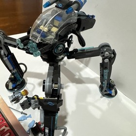 Lego 70611 Ninjago Movie