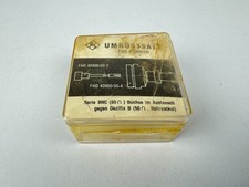 Rohde & Schwarz FHD 40900/50 zestaw do konwersji bnc adapter technika pomiarowa