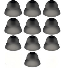 Hearing Aid Domes   12MM   For Resound Sure Fit RIC RITE And Open Fit BTE Hearing