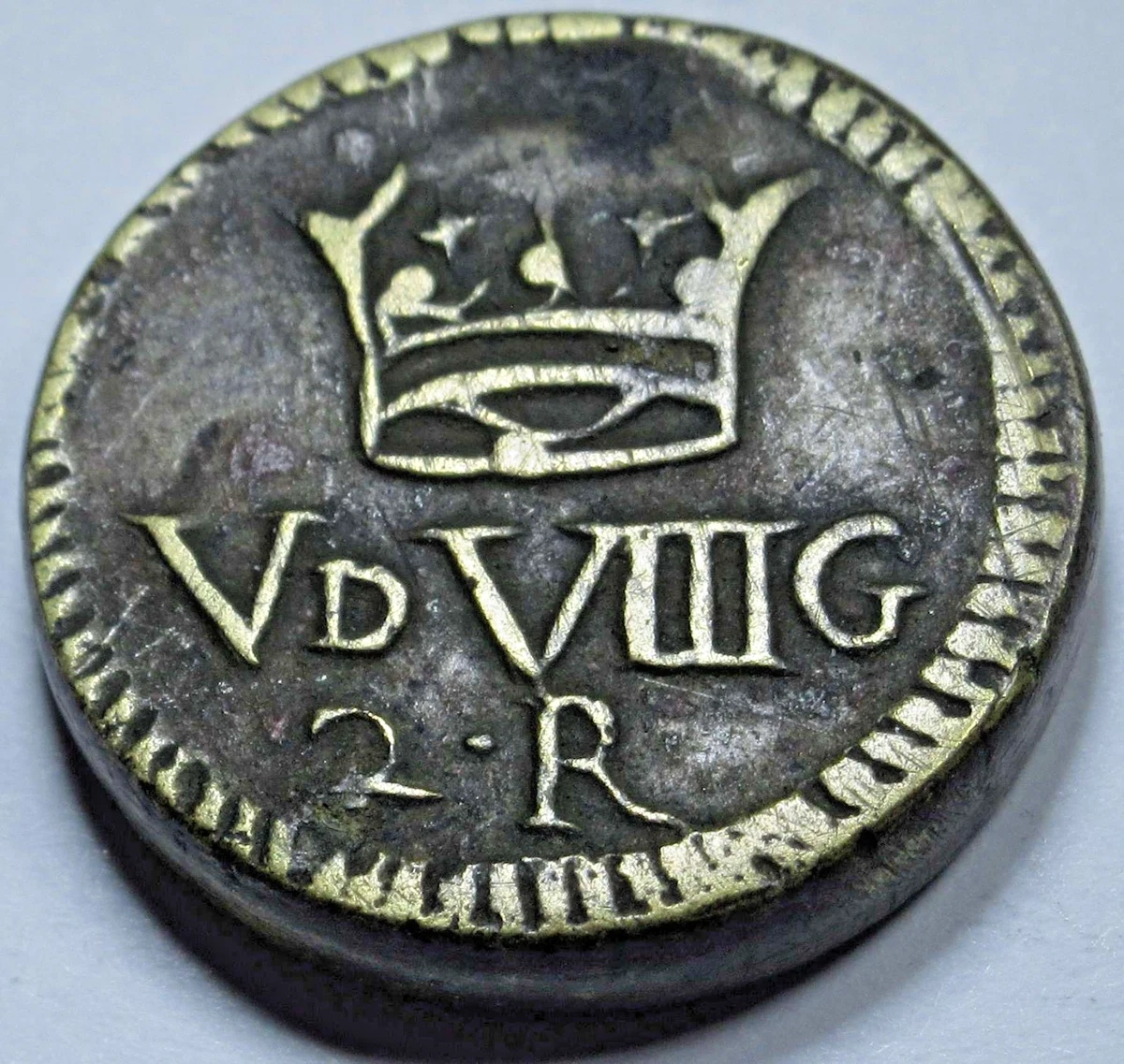 Brass Spanish Coins for sale | eBay
