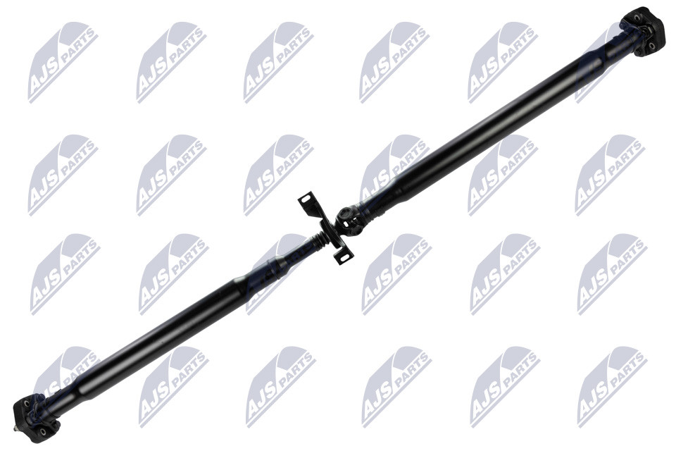 Rear NTY NWN-CH-076 Propshaft, axle drive for CHRYSLER,DODGE - Image 3