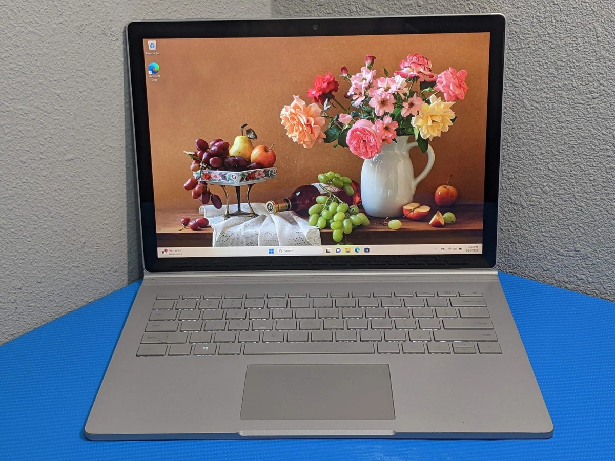 Microsoft Surface Book 2 8GB RAM PC Laptops & Netbooks for Sale - eBay