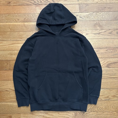 Lululemon All Yours Fleece Black Pullover Hoodie 8