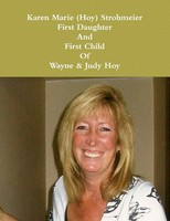 Karen Marie Hoy Strohmeier Judy Hoy Taschenbuch Kartoniert / Broschiert Englisch