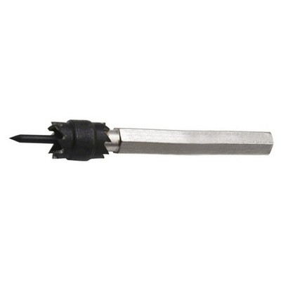 3/8Inch Double Ended Rotary Spot Weld Welding Cutter Hex Shank WELDER CUT OFF